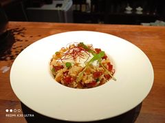 -上古咖啡ShadowCafe&Reastaurant(哈尔滨中央大街店)