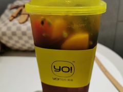 -YO!TEA有茶(科兴科学园店)