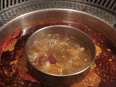 -晓宇重庆火锅(赛格国际购物中心店)