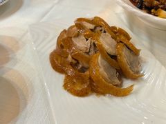 -便宜坊烤鸭店(玉蜓桥天坛店)