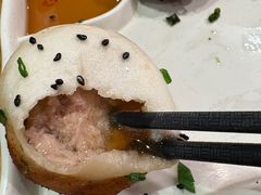 -东泰祥生煎馆(重庆北路店)