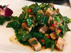 -阿诺泰·泰国餐厅(紫荆店)