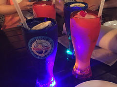 -Bubba Gump Shrimp(Ala Moana)