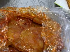 麻辣土豆片-再回首(西关木塔巷店)