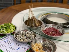 -盈田盈粥庄(博山东路店)