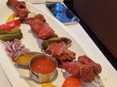 -马克西姆俄罗斯餐厅(通亚街店)