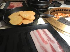 -花味烤肉·拌饭(庐阳万科店)