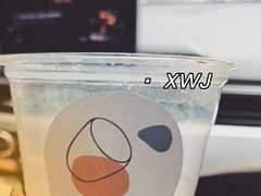 -稀物集咖啡(徽州大道店)