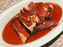 金陵烤鸭-南京大牌档(龙湖长楹天街店)