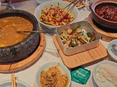 -0776食堂·京城创意菜(七里庄店)