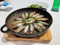 -高佳庄·海鲜酒楼(东港店)