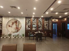-金谷大厦酒店-黑土优品1号餐厅