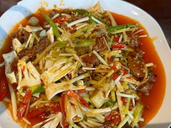 -拾捌川·自贡爆炒(新街口店)