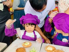-瑞思素质成长中心(金沙湾校区)