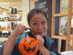 -LUSH(威尼斯人店)