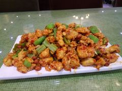 -桃子餐厅·天津菜(红星路直营店)