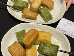 -图味美小黄鱼·景德菜(浙江路店)