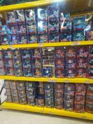 -卡通派潮品玩具折扣仓(青岛新城吾悦广场店)