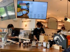 -Peet's Coffee皮爷咖啡(上海长风大悦城店)