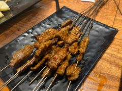 -蚝太郎 • 海鲜烧烤(建国路创始店)