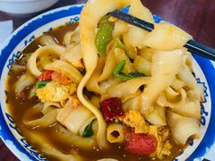 -老三削面(平阳北街店)