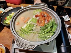 -九井澤精致料理(金茂店)