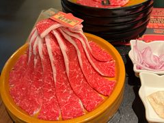 -牛New寿喜烧(金茂览秀城店)