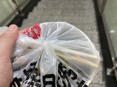 -黑色经典臭豆腐·湖南特产(步行街店)