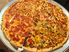 -Tubestation站点比萨(高新万达ONE店)