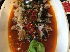 -巴陵全鱼席(湖南老字号汴河街店 )