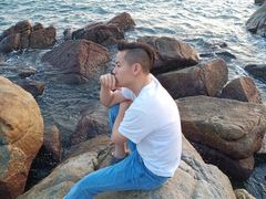 -大浪湾
