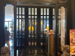 -上海总会SHANGHAICLUB(兴业太古汇店)