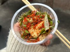 -甘记牛杂水粉