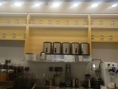 -霸王茶姬(公园1903店)