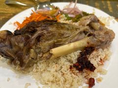 -塔斯提抓饭(东城汇店)