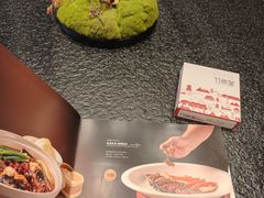 -竹雨堂创意中国菜(裕华店)