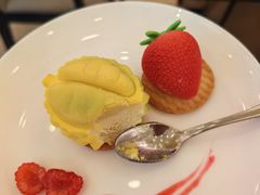 -Social 秀西餐厅-长沙瑞吉酒店(运达店)