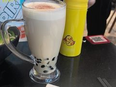 -新旺茶餐厅•早餐(迪士尼小镇店)