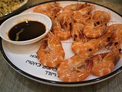-巽寮印象美食部落餐厅·海鲜·地方特色菜(惠州体验店)