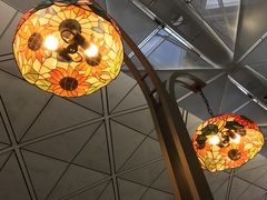 -翠华餐厅(香港国际机场店)