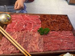 -楠火锅(昆山金鹰店)