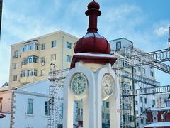 -圣·阿列克谢耶夫教堂