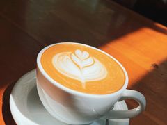 -桉树林A coffee 森林餐厅(三圣乡店)