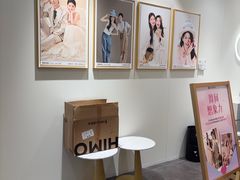 -海马体照相馆(龙湖杭州金沙天街店)