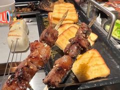 -纪录片《人生一串》体验店(静安店)