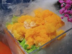 -井格重庆火锅(西直门凯德Mall店)