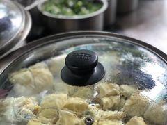 -无名氏宵夜小摊(祝家三姐妹馄饨店)
