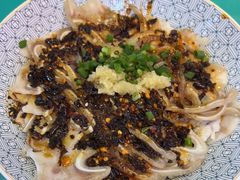 凉拌猪耳朵-川正旺江湖菜(三元桥店)