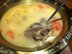 -受气牛肉·重庆耙牛肉(来福士店)