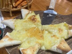 -沏点Trattoria意大利餐厅(新街口店)
